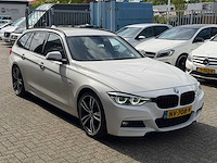 Bmw 3-serie touring 320i high executive m sport | nv-708-v i - afbeelding 15 van  19