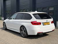 Bmw 3-serie touring 320i high executive m sport | nv-708-v i - afbeelding 16 van  19