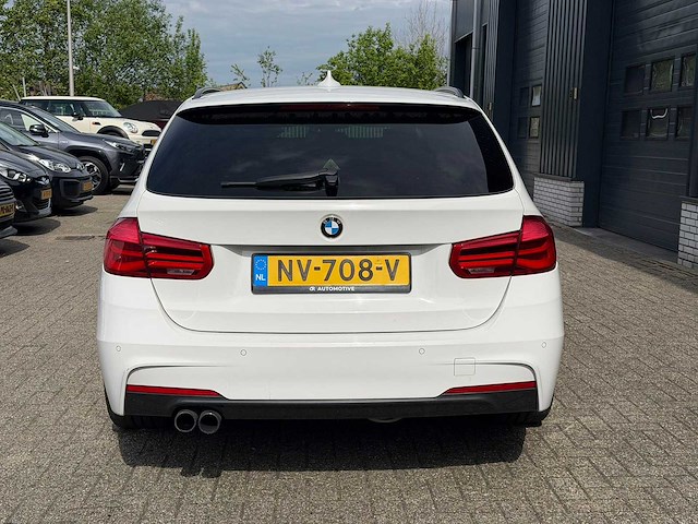 Bmw 3-serie touring 320i high executive m sport | nv-708-v i - afbeelding 19 van  19
