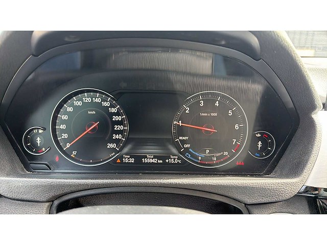 Bmw 3-serie touring 320i high executive m sport | nv-708-v i - afbeelding 5 van  14