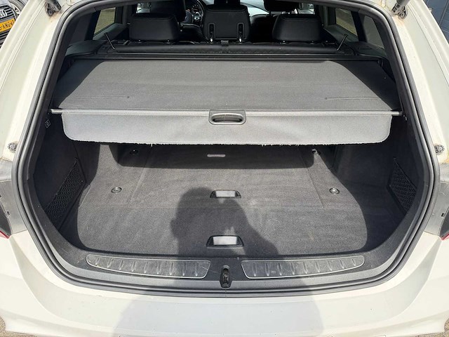 Bmw 3-serie touring 320i high executive m sport | nv-708-v i - afbeelding 6 van  14