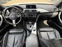 Bmw 3-serie touring 320i high executive m sport | nv-708-v i - afbeelding 9 van  14