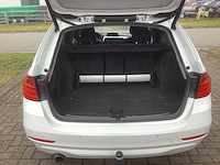 Bmw 3-serie touring 320i high executive personenauto - afbeelding 13 van  14