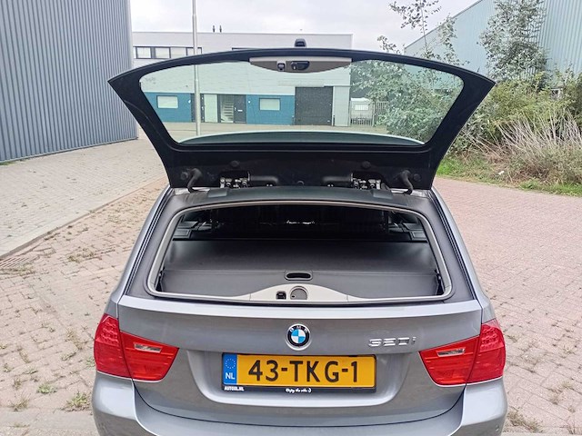 Bmw 3-serie touring 320i luxury line, 43-tkg-1 - afbeelding 5 van  36