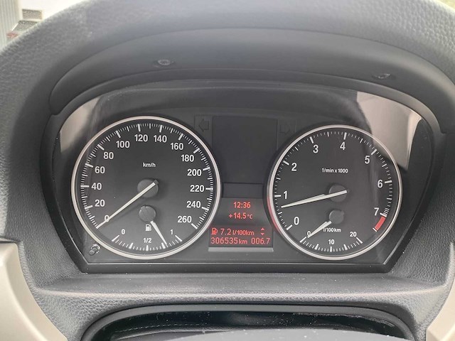 Bmw 3-serie touring 320i luxury line, 43-tkg-1 - afbeelding 2 van  36