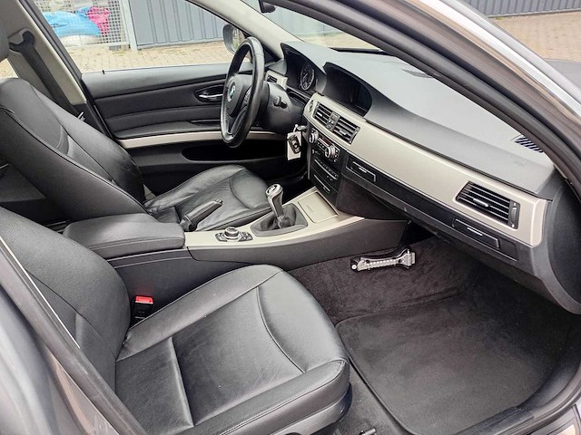 Bmw 3-serie touring 320i luxury line, 43-tkg-1 - afbeelding 8 van  36