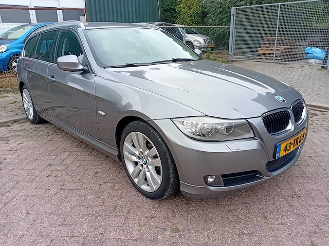 Bmw 3-serie touring 320i luxury line, 43-tkg-1 - afbeelding 23 van  23