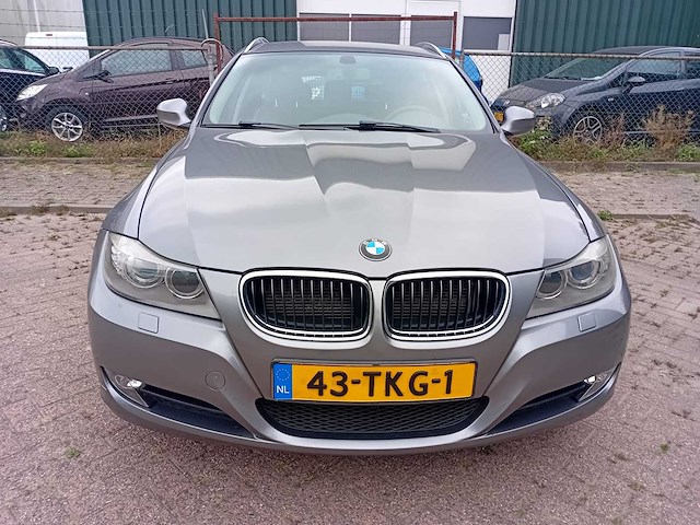 Bmw 3-serie touring 320i luxury line, 43-tkg-1 - afbeelding 6 van  21