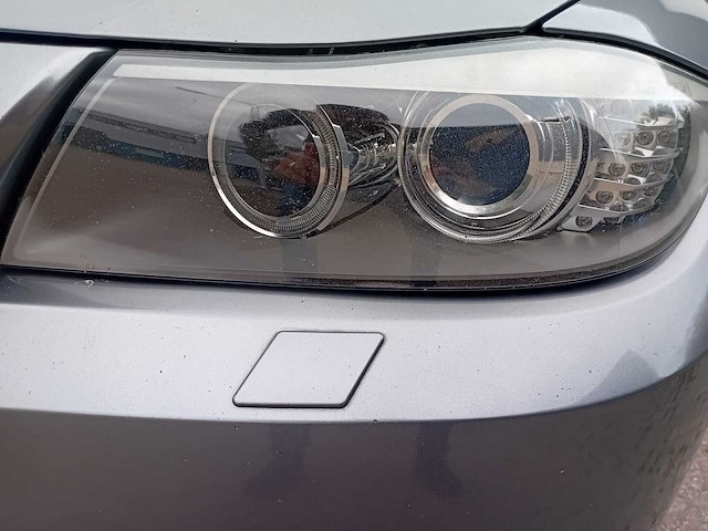 Bmw 3-serie touring 320i luxury line, 43-tkg-1 - afbeelding 16 van  21