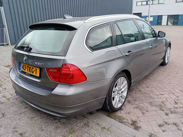 Bmw 3-serie touring 320i luxury line, 43-tkg-1 - afbeelding 19 van  21