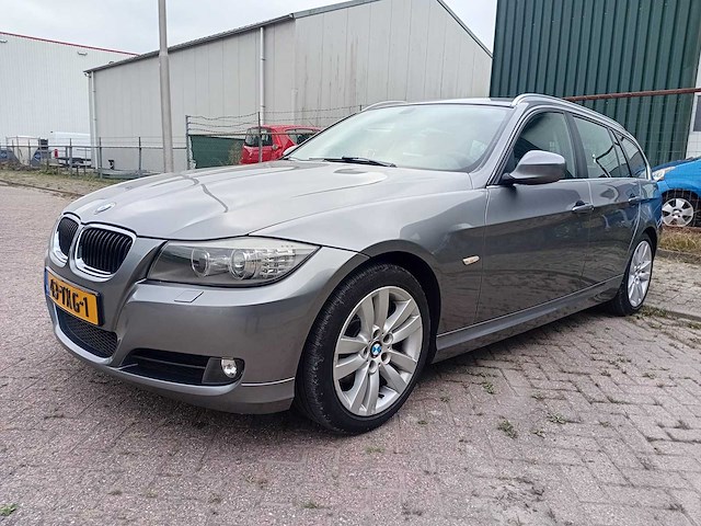 Bmw 3-serie touring 320i luxury line, 43-tkg-1 - afbeelding 1 van  36