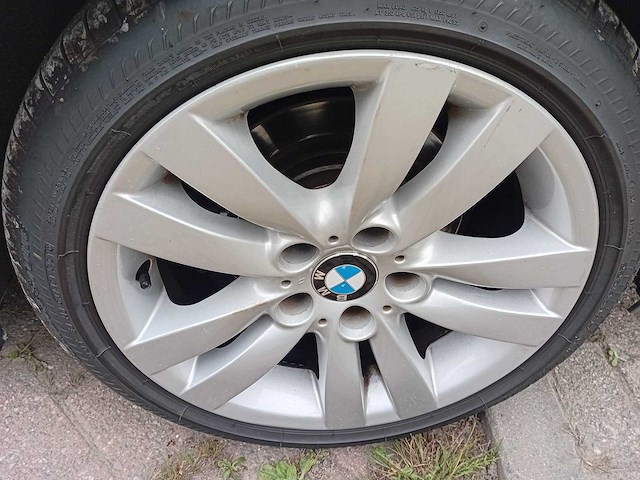 Bmw 3-serie touring 320i luxury line, 43-tkg-1 - afbeelding 28 van  36