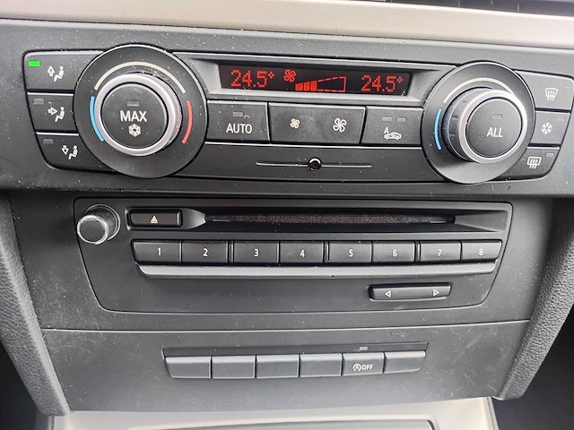 Bmw 3-serie touring 320i luxury line, 43-tkg-1 - afbeelding 12 van  30