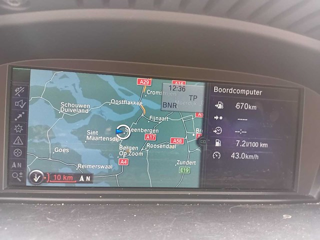 Bmw 3-serie touring 320i luxury line, 43-tkg-1 - afbeelding 13 van  30