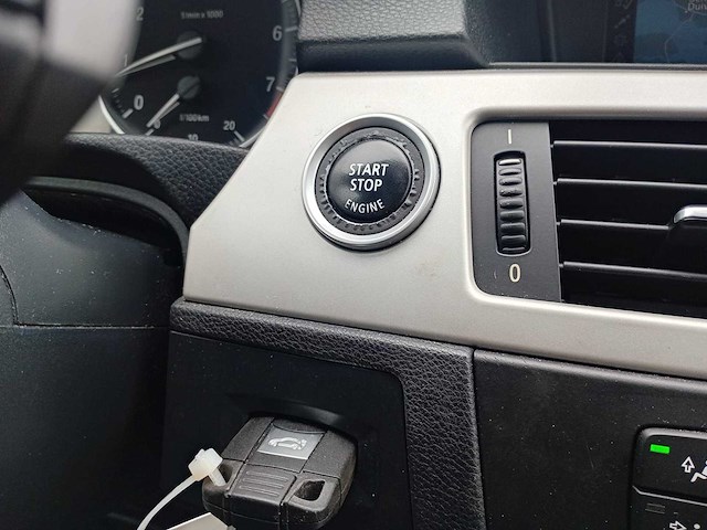 Bmw 3-serie touring 320i luxury line, 43-tkg-1 - afbeelding 9 van  14