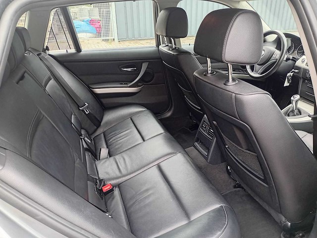 Bmw 3-serie touring 320i luxury line, 43-tkg-1 - afbeelding 9 van  35
