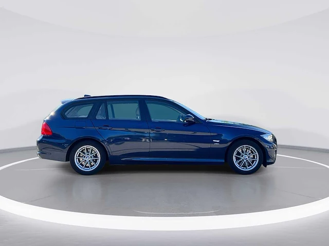Bmw 3-serie touring 320xd business line m sport | zt-654-f - afbeelding 28 van  35