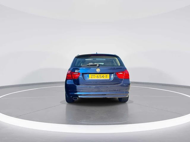 Bmw 3-serie touring 320xd business line m sport | zt-654-f - afbeelding 5 van  35