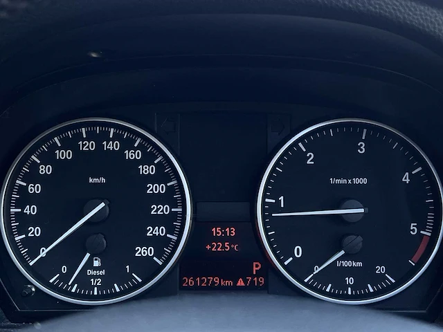 Bmw 3-serie touring 320xd business line m sport | zt-654-f - afbeelding 15 van  35