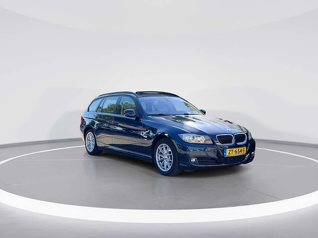 Bmw 3-serie touring 320xd business line m sport | zt-654-f - afbeelding 32 van  35