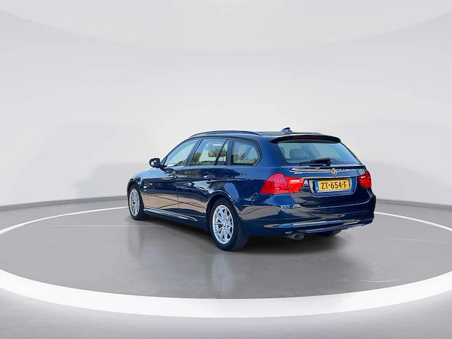 Bmw 3-serie touring 320xd business line m sport | zt-654-f - afbeelding 33 van  35
