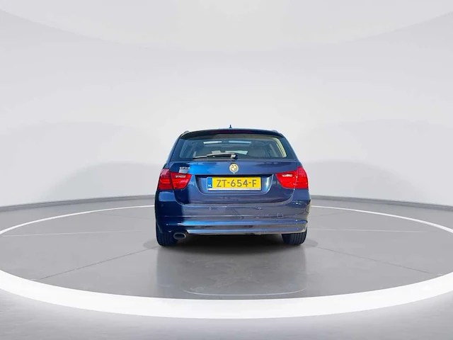 Bmw 3 serie touring 320xd business line m sport | zt-654-f - afbeelding 4 van  36
