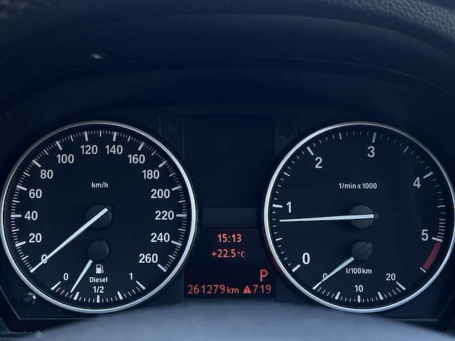 Bmw 3 serie touring 320xd business line m sport | zt-654-f - afbeelding 7 van  36