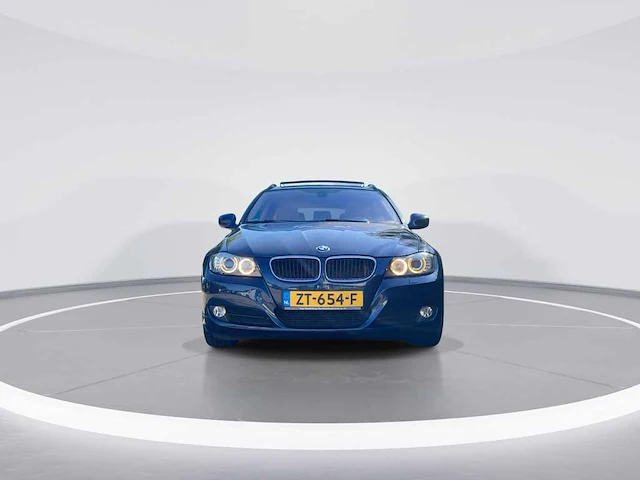 Bmw 3 serie touring 320xd business line m sport | zt-654-f - afbeelding 31 van  36