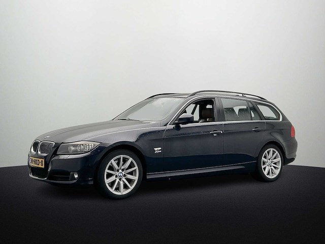 Bmw 3-serie touring 325xi high executive 2009 | 34-hkd-8 - afbeelding 7 van  10