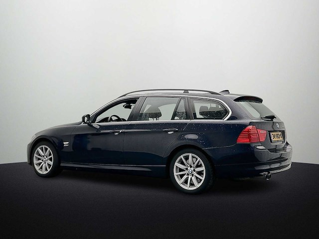 Bmw 3-serie touring 325xi high executive 2009 | 34-hkd-8 - afbeelding 8 van  10