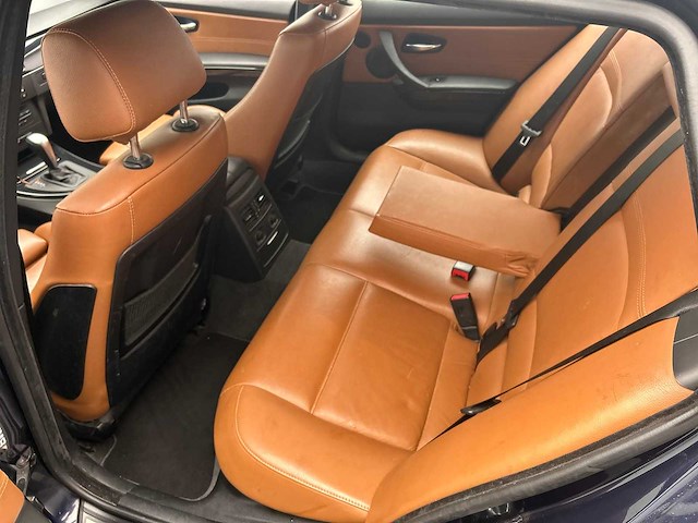 Bmw 3-serie touring 325xi high executive 2009 | 34-hkd-8 - afbeelding 17 van  17