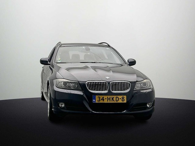 Bmw 3-serie touring 325xi high executive 2009 - afbeelding 4 van  17