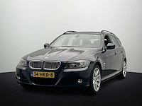 Bmw 3-serie touring 325xi high executive 2009