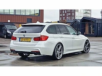 Bmw 3-serie touring 330d high executive | zd-695-l i - afbeelding 8 van  20