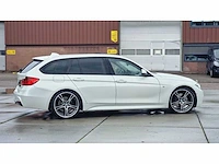 Bmw 3-serie touring 330d high executive | zd-695-l i - afbeelding 12 van  20