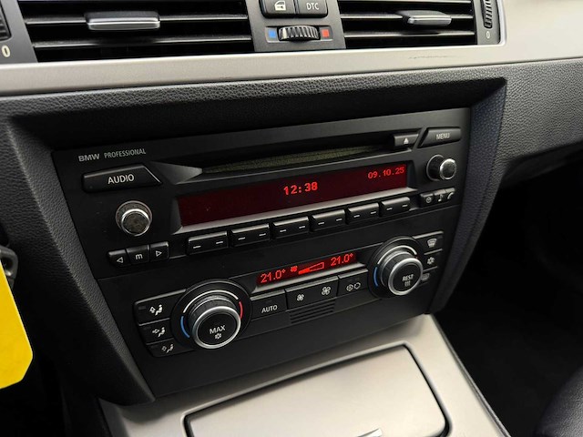 Bmw 3-serie touring 335i high executive 2008 | 17-zg-vj iaw - afbeelding 13 van  29