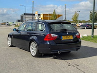 Bmw 3-serie touring 335i high executive 2008 | 17-zg-vj iaw - afbeelding 15 van  29
