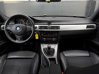 Bmw 3-serie touring 335i high executive 2008 | 17-zg-vj iaw - afbeelding 7 van  29