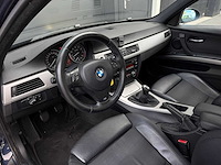 Bmw 3-serie touring 335i high executive 2008 | 17-zg-vj iaw - afbeelding 8 van  29