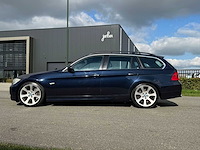 Bmw 3-serie touring 335i high executive 2008 | 17-zg-vj iaw - afbeelding 16 van  29