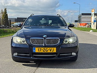 Bmw 3-serie touring 335i high executive 2008 | 17-zg-vj iaw - afbeelding 21 van  29
