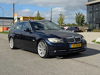 Bmw 3-serie touring 335i high executive 2008 | 17-zg-vj iaw - afbeelding 22 van  29