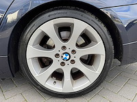 Bmw 3-serie touring 335i high executive 2008 | 17-zg-vj iaw - afbeelding 12 van  29