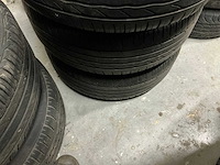 Bmw 3-serie wiel (4x) - afbeelding 3 van  4