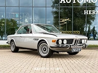 Bmw 3.0 csi coupé 200pk 1972 e9 pm-61-19 - afbeelding 8 van  77