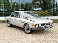 Bmw 3.0 csi coupé 200pk 1972 e9 pm-61-19 - afbeelding 9 van  77
