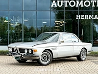 Bmw 3.0 csi coupé 200pk 1972 e9 pm-61-19 - afbeelding 1 van  77