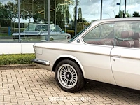 Bmw 3.0 csi coupé 200pk 1972 e9 pm-61-19 - afbeelding 13 van  77