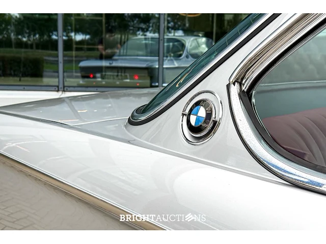 Bmw 3.0 csi coupé 200pk 1972 e9 pm-61-19 - afbeelding 14 van  77