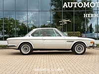 Bmw 3.0 csi coupé 200pk 1972 e9 pm-61-19 - afbeelding 15 van  77